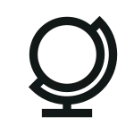 Explore SVG Icon